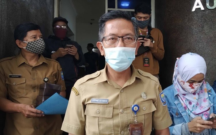 Peringatan Sumpah Pemuda Ditiadakan, Anggaran Dispora Kota Bandung Hanya Rp 200 Juta