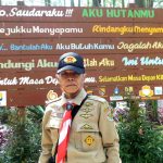 Mengenal Penerjun Sipil Tertua yang Masih Aktif