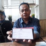 Internal Kadin Jabar Panas, Kubu Cucu Sutarsa Minta Konsongkan Gedung