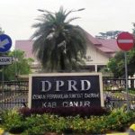 DPRD Cianjur Salurkan Bantuan untuk Korban Banjir dan Longsor