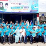 Klaim Punya 1000 Kader Solid, Gelora Optimis Jadi Penentu Pemenang Nia-Usman.