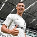 Ronaldo: Antara PSG dan Man United