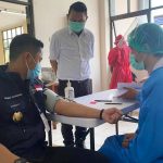 Harga Vaksin Covid-19 Rp 200 Ribu