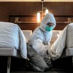 Sembilan Hotel di Jabar Mundur jadi Tempat Isolasi Covid-19