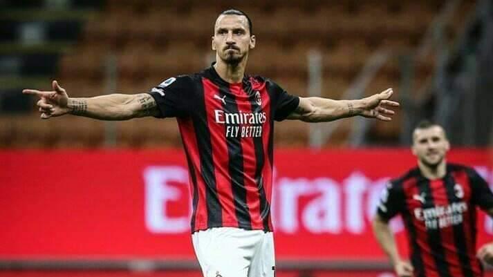 Zlatan Ibrahimovic Sindir Romelu Lukaku