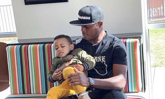 Menikmati Liburan, Igbonefo Berkumpul Keluarga Menikmati Liburan, Igbonefo Berkumpul Keluarga