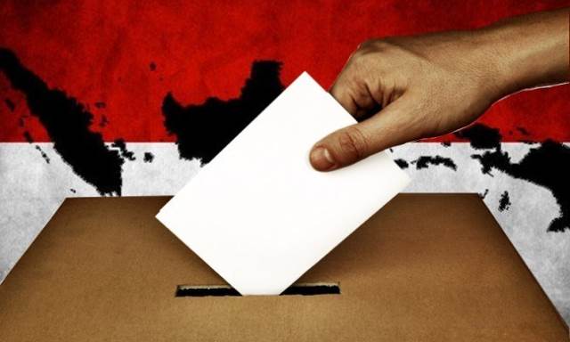 Angka Golput Diprediksi Naik Drastis