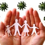 Waspadai Klaster Keluarga