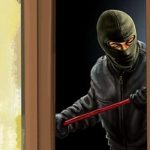 ILUSTRASI: Maling. (Istimewa)