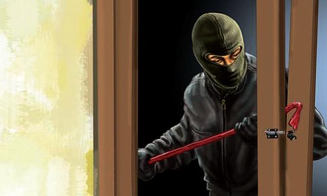 ILUSTRASI: Maling. (Istimewa)