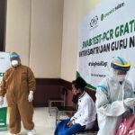 Hindari Klaster Ponpes, Kemenag Terapkan Prokes Covid-19