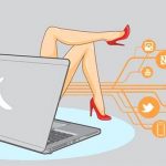 Foto Anak Diiklankan untuk Prostitusi Online, Ibu Langsung Lapor Polisi