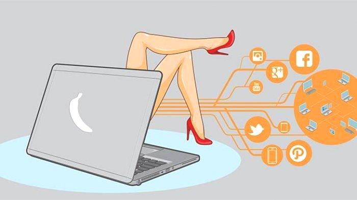 Penipuan berkedok prostitusi online di Subang Marak Terjadi Penipuan berkedok prostitusi online di Subang Marak Terjadi