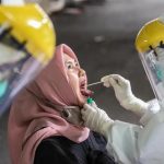 Swab Test di Puskesmas Gratis!