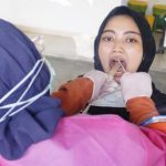 Dua Pegawai Positif, Pelayanan Kantor Desa Cikahuripan Ditutup