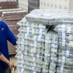 Utang Luar Negeri Membengkak