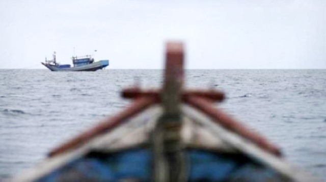Dua Nelayan Hilang Kontak, Basarnas Ter­junkan Tim Laku­kan Pencarian
