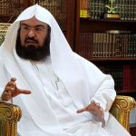 Ini pesan Sheikh Sudais Soal Karikatur Nabi Muhammad