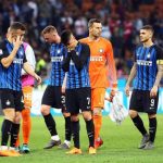 Inter Milan Pincang Jelang Derby Della Madonnina