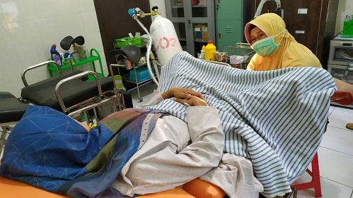 Perempuan di KBB Masih Abaikan Bahaya Kanker Serviks