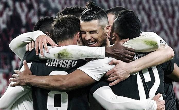 Si Nyonya Tua Dipaksa Bersabar