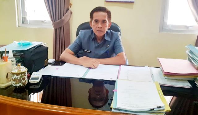 Kadis Pertanian Ciamis: Pupuk Langka Karena Alokasi Fokus ke Luar Jawa