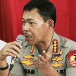 Selama Pandemi Covid-19, 143 Orang Tersangka Terorisme