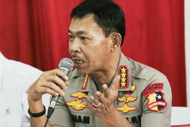 Selama Pandemi Covid-19, 143 Orang Tersangka Terorisme