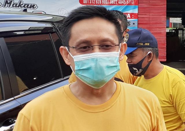 Pemkab Ciamis Siapkan 5,2 Hektare Lahan untuk Pemakaman Covid-19