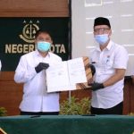 Pemkot Bandung dan Kejari Kerjasama Tuntaskan Masalah Aset