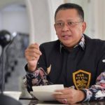 MPR: Sosialisasikan Esensi UU Cipta Kerja ke Semua Elemen Masyarakat