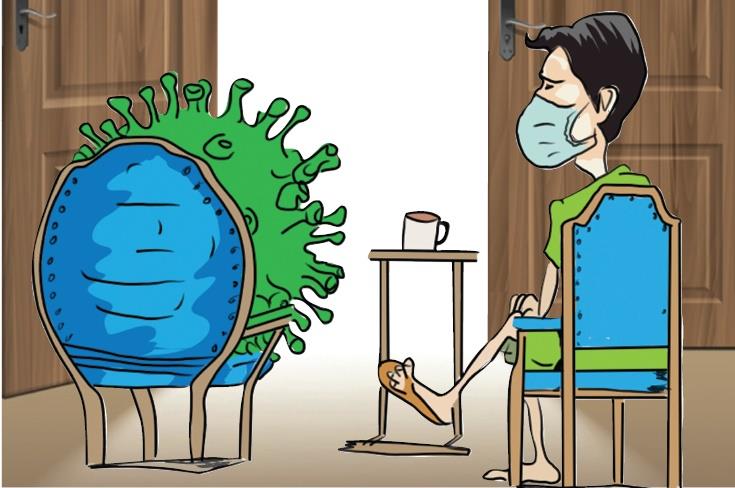 Muncul Dua Kasus Klaster Keluarga di Sukabumi