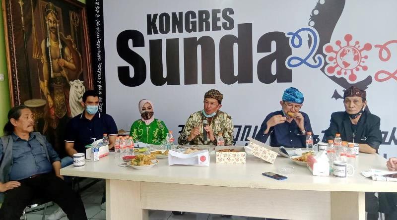 Pergantian Nama Jabar Bergulir Kencang