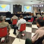 Angka Terpapar Covid-19 di Karawang Tinggi