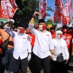 Bawaslu Minta Pendukung Paslon Ikuti Prokes Saat Kampanye
