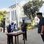 Seleksi Jabatan Jangan Dikotori Suap