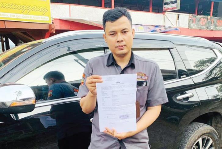 Investasi Bodong, Istri Oknum Polisi Dilaporkan