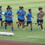 Garuda Muda Pindah Lokasi TC