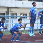 Liga 1 Ditunda, Motivasi Persib Kendur