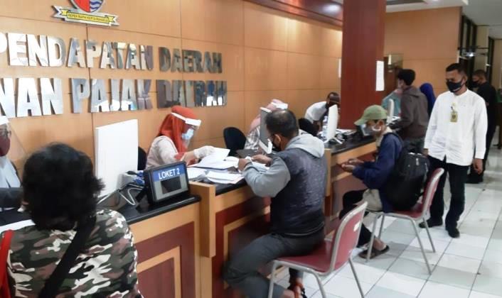 Insentif Pajak Dorong Tingkatkan PAD  