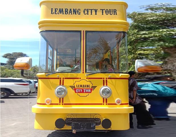 Organda KBB Minta Dishub dan Polisi Evaluasi Keberadaan Ontang-Anting