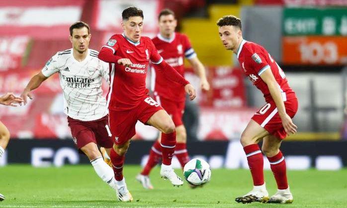 Liverpool Klub Termewah, Lebih Mahal dari 18 Ronaldo Liverpool Klub Termewah, Lebih Mahal dari 18 Ronaldo