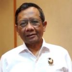 Kasus Brigadir J Bukan Kasus Kriminal Biasa, Kata Mahfud MD