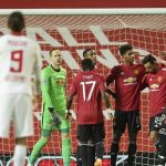 Man United Hajar RB Leipzig 5-0