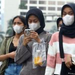 Kasus Baru di 6 Provinsi Prioritas Menurun