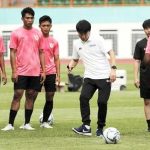 Jadi Tolak Ukur Ajang Piala Dunia