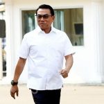 Dua Nama Bakal Ramaikan Bursa Caketum PBSI