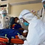 Korona Kembali Renggut Seorang Warga di KBB