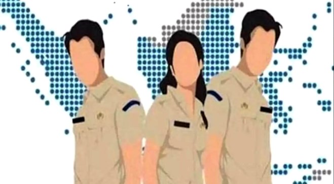 KASN Catat 694 ASN Langgar Netralitas