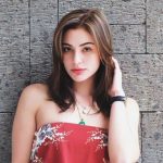 Jerinx SID Dipenjara 14 Bulan, Nora Alexandra Janji Setia